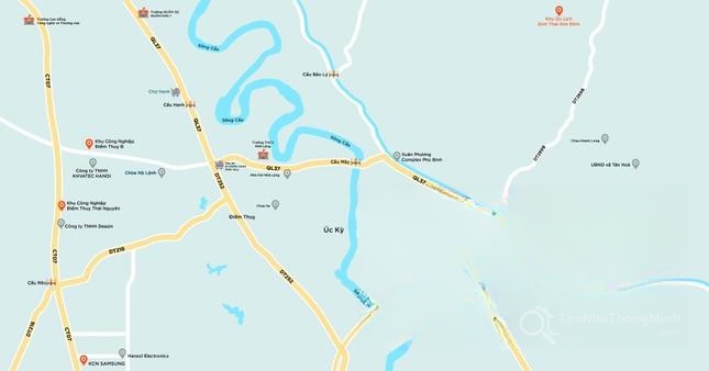 Hình ảnh chi tiết dự án