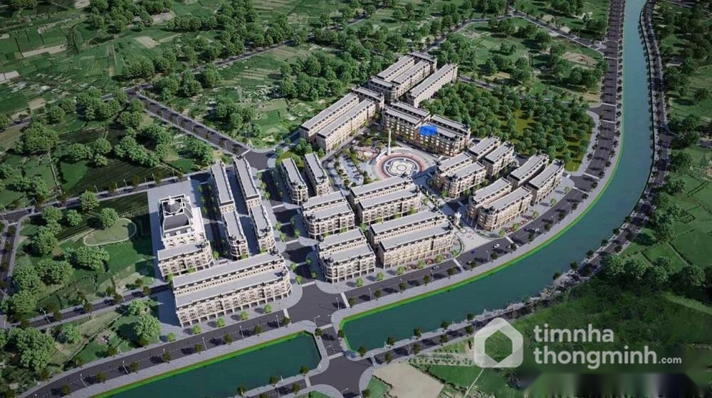 Danko River - Hình ảnh bất động sản 1/4