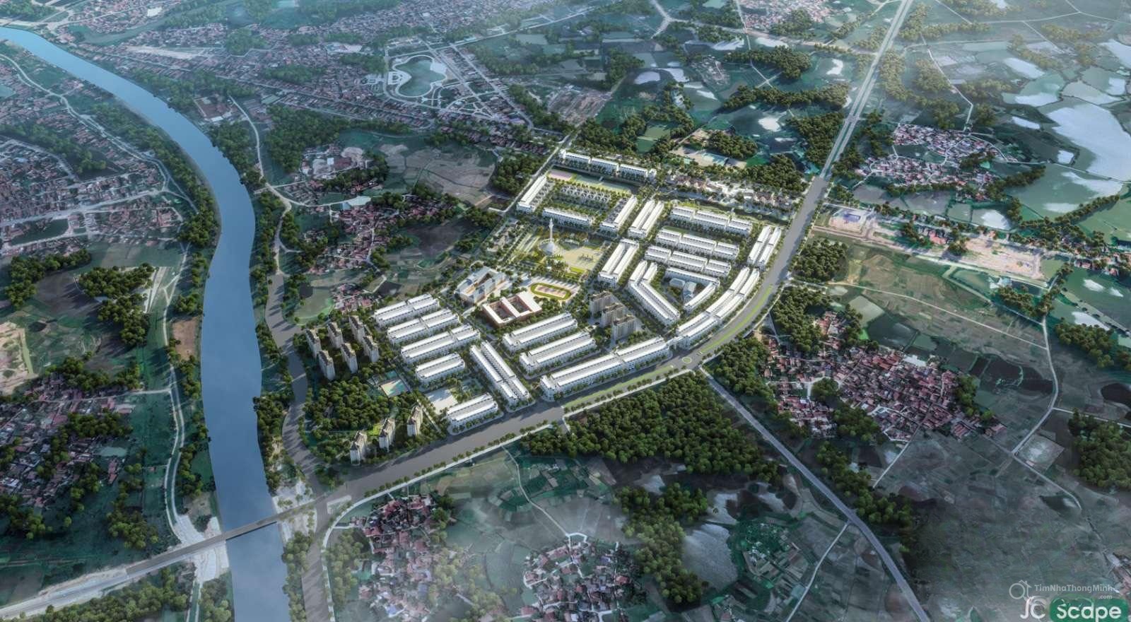 Hình ảnh chi tiết dự án