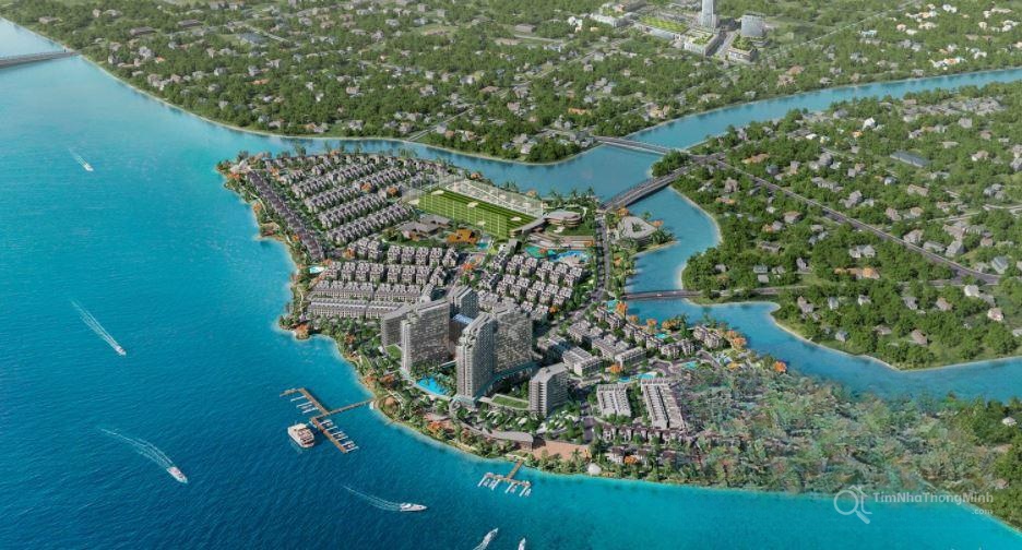 Hình ảnh chi tiết dự án