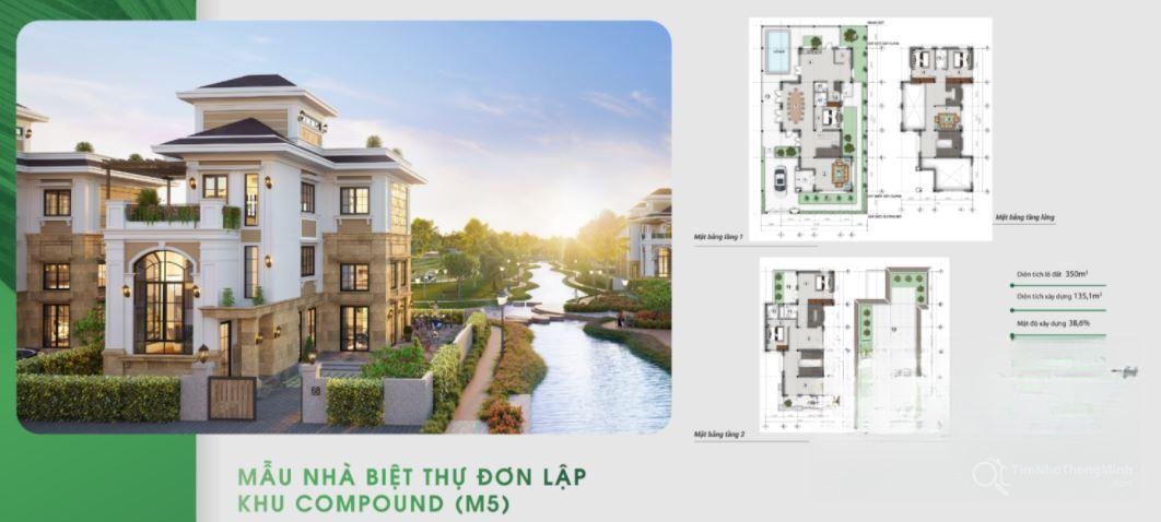 Hình ảnh chi tiết dự án