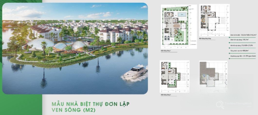 Hình ảnh chi tiết dự án