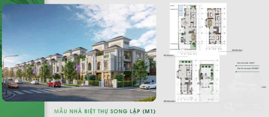 Hình ảnh chi tiết dự án