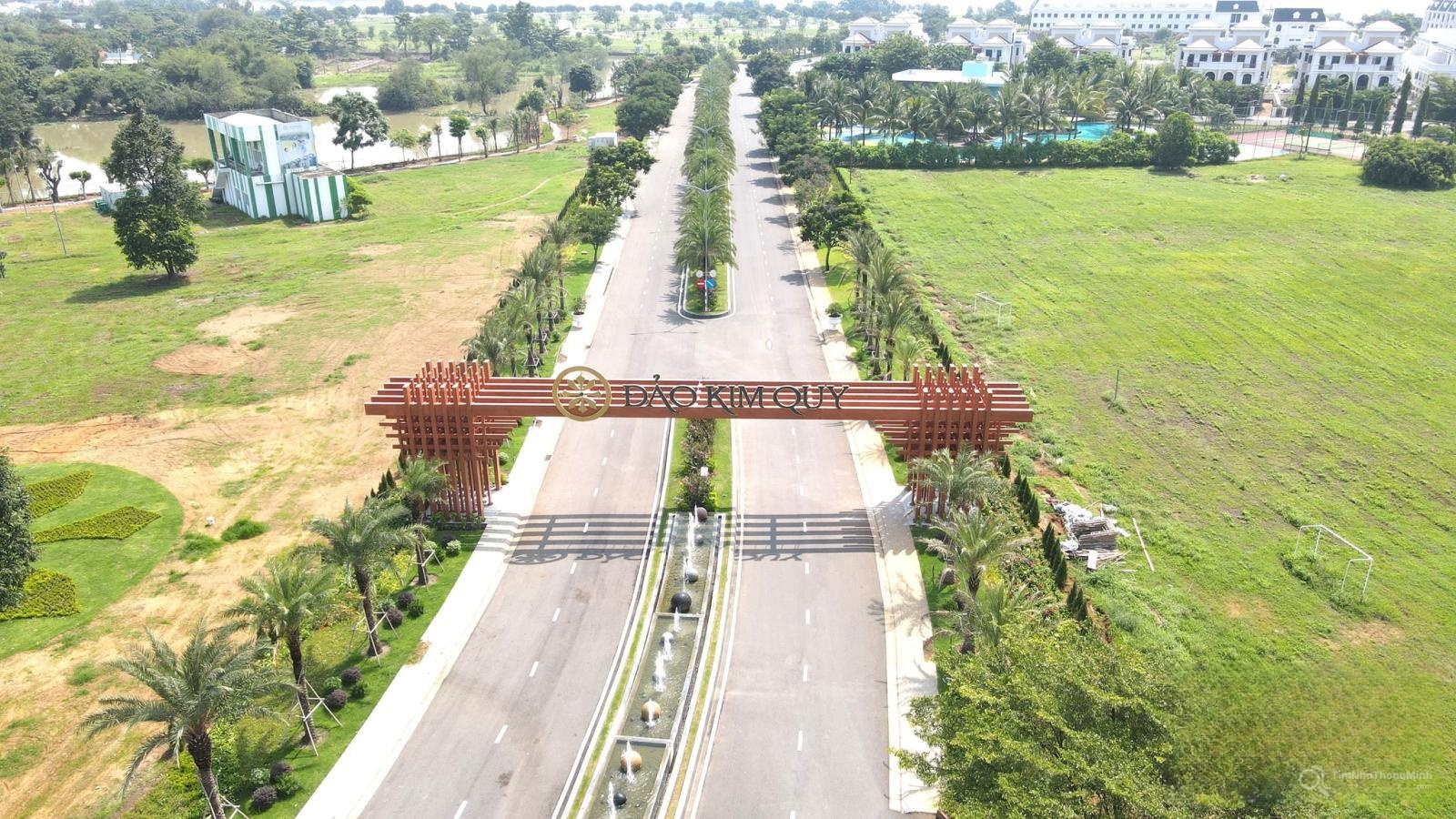 Hình ảnh chi tiết dự án