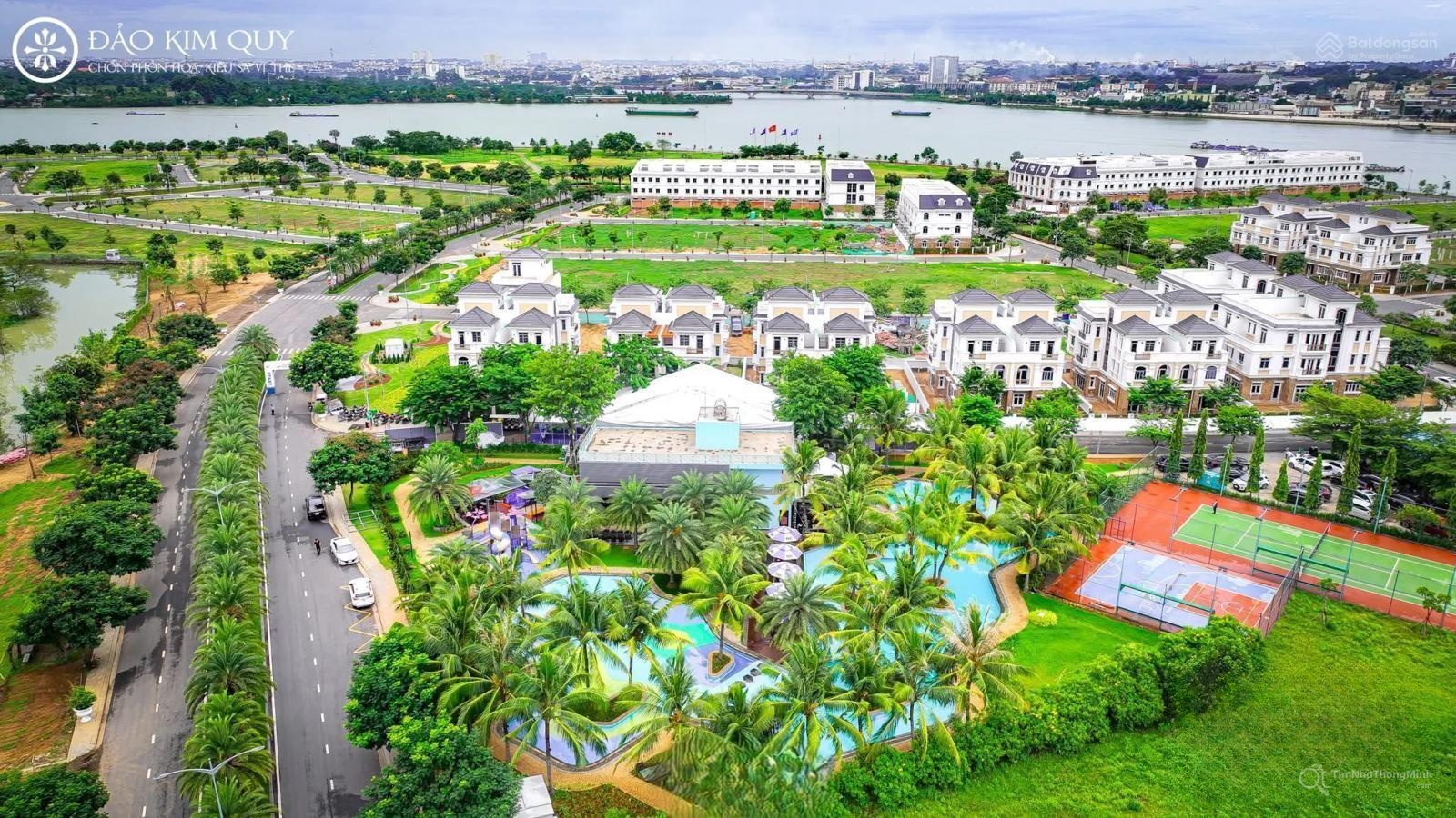 Hình ảnh chi tiết dự án