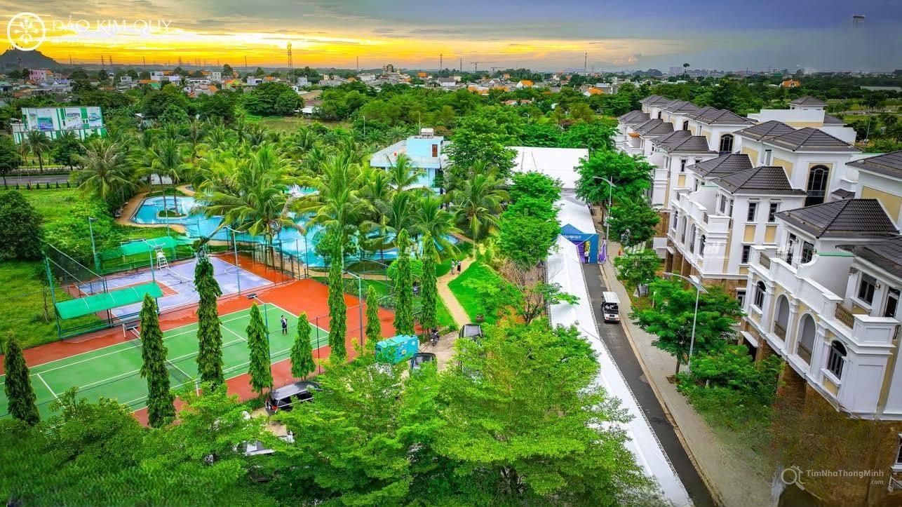 Hình ảnh chi tiết dự án