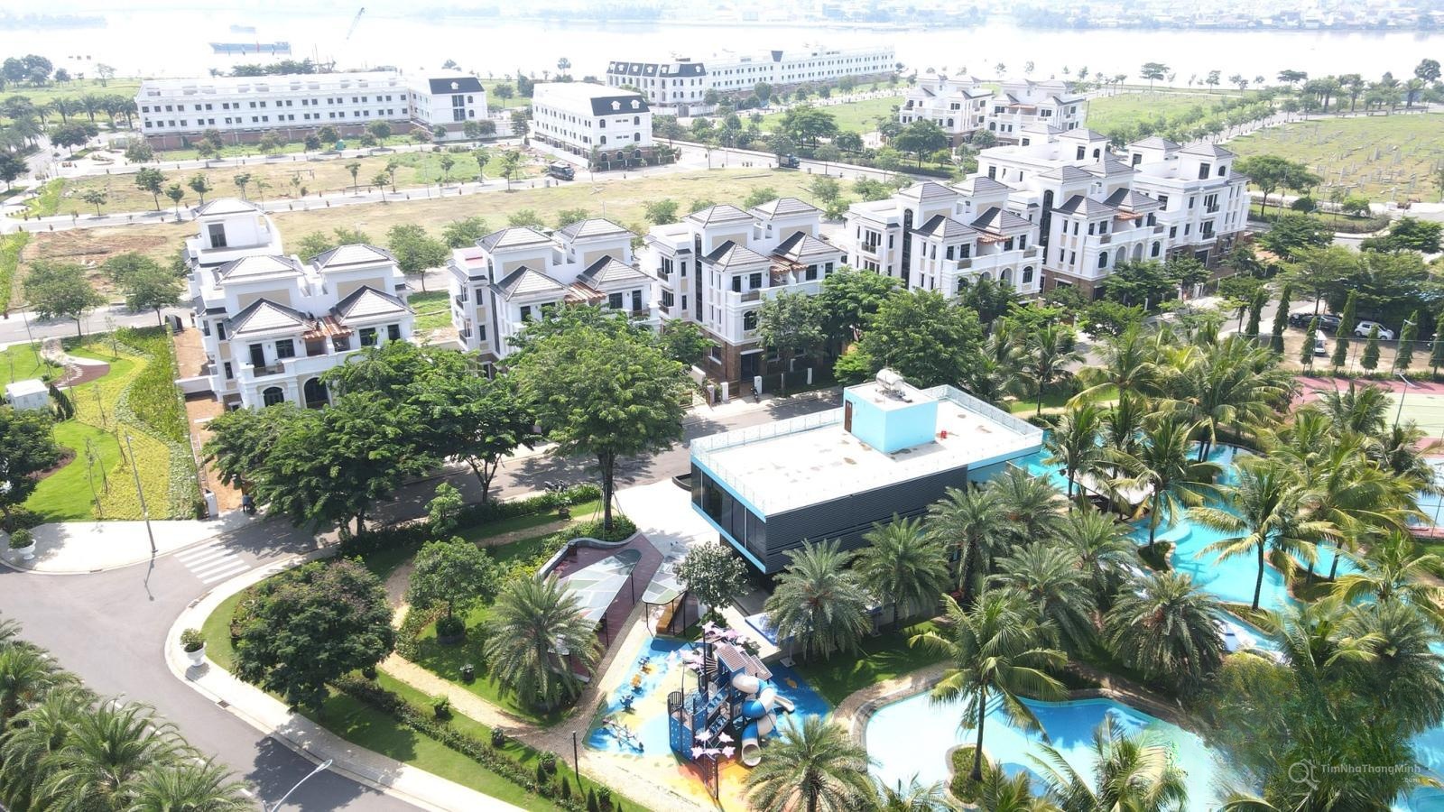 Hình ảnh chi tiết dự án