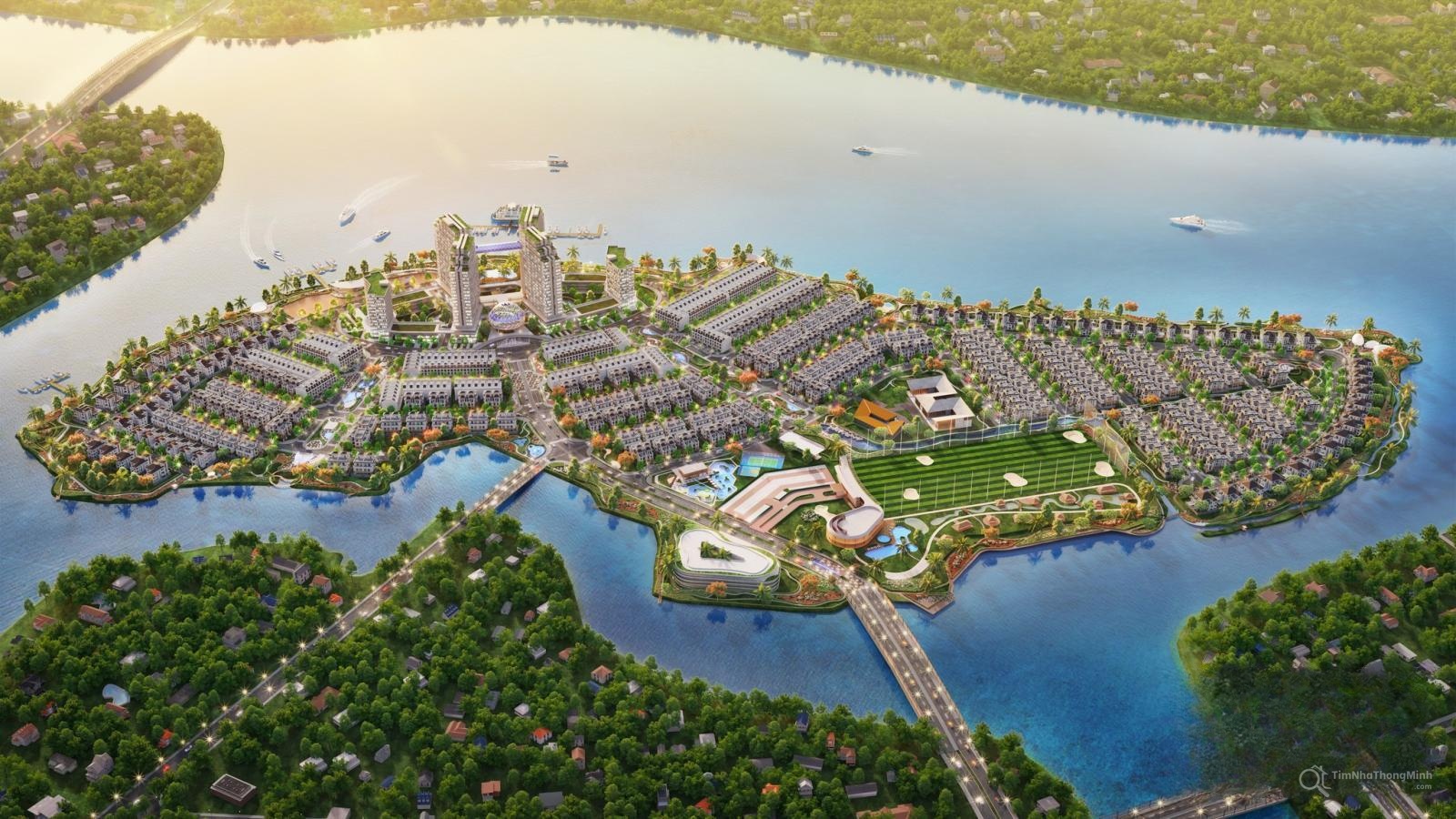 Hình ảnh chi tiết dự án