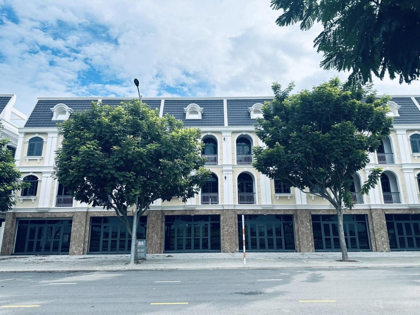 Hình ảnh chi tiết dự án
