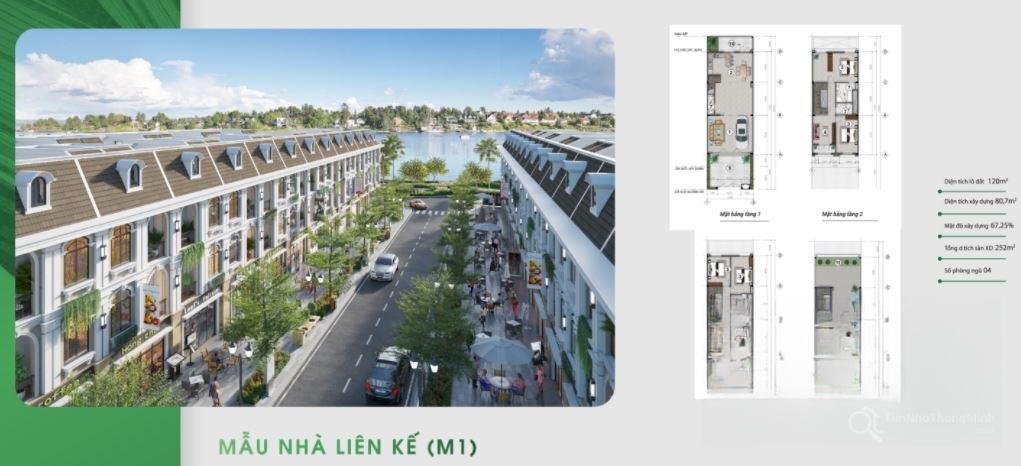 Hình ảnh chi tiết dự án