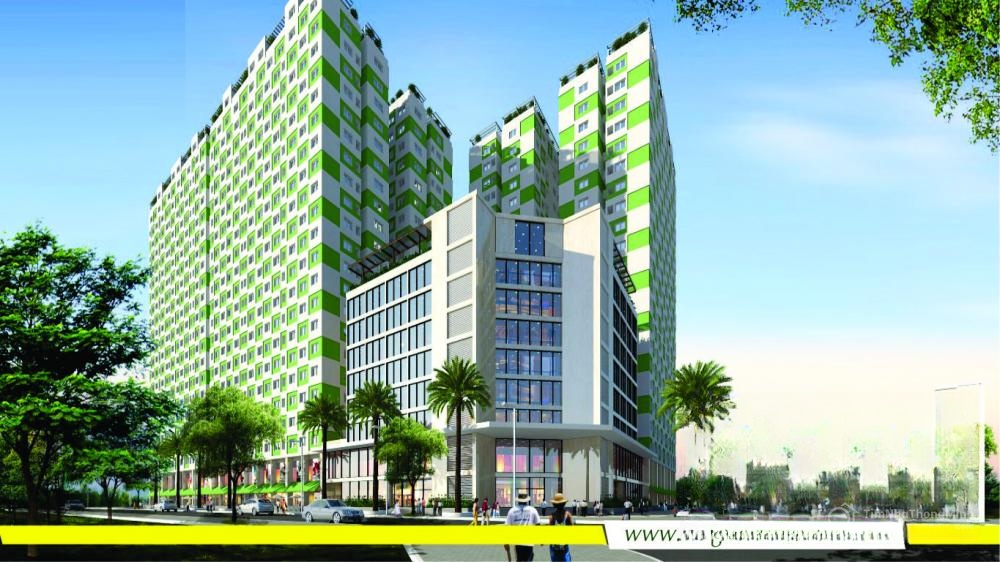Đạt Gia Residence Thủ Đức - Hình ảnh bất động sản 1/4