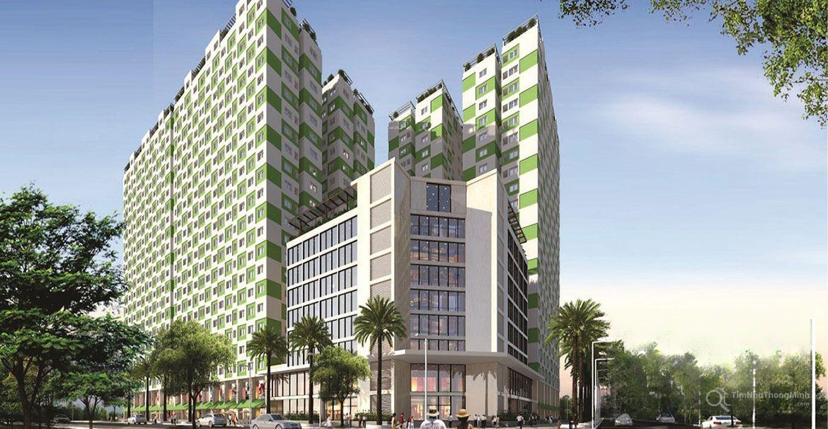 Hình ảnh chi tiết dự án