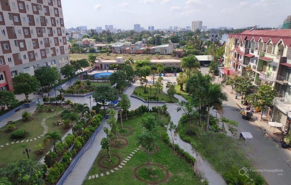 Hình ảnh chi tiết dự án