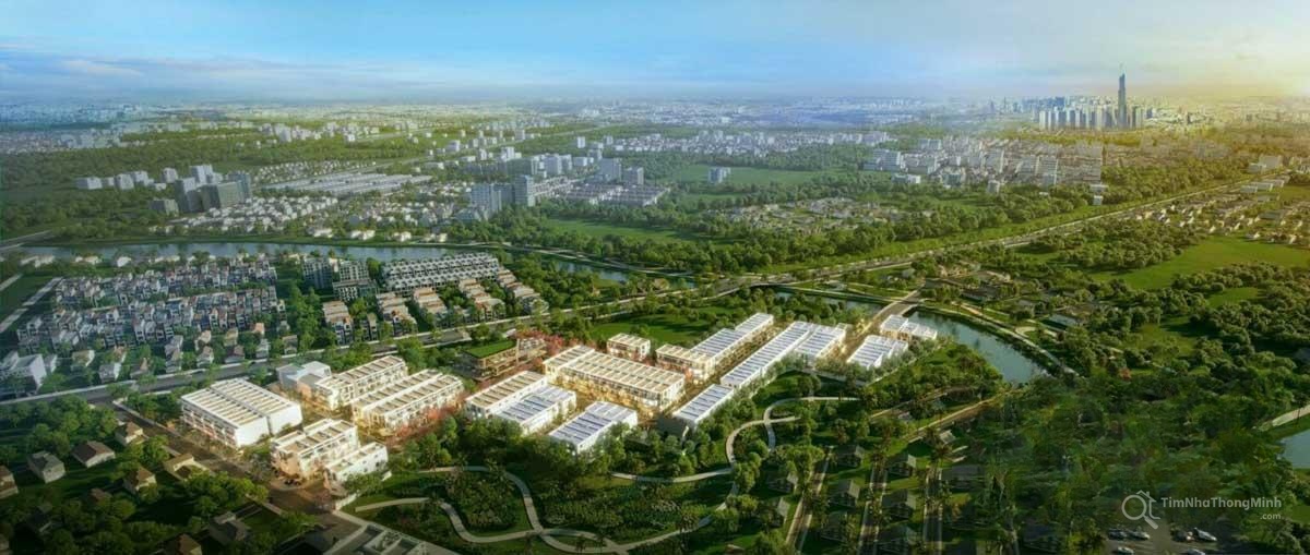 Hình ảnh chi tiết dự án