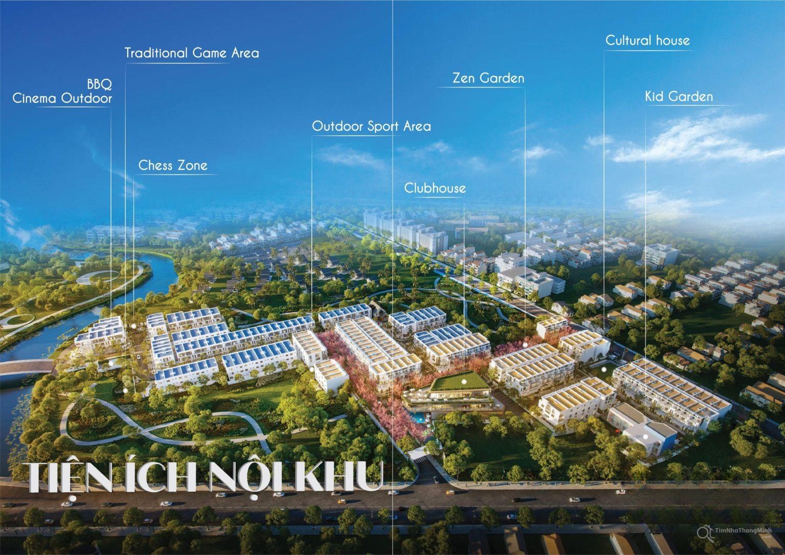 Hình ảnh chi tiết dự án