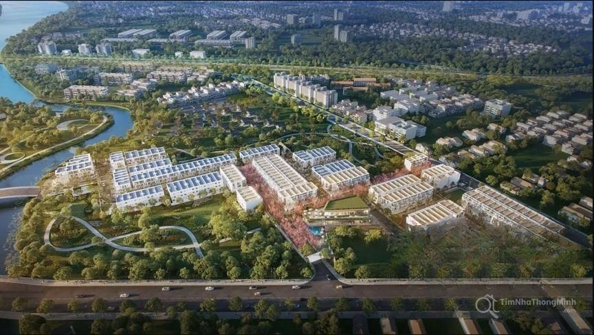 Hình ảnh chi tiết dự án