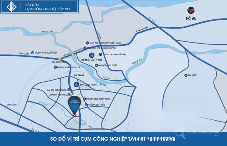 Chi tiết dự án