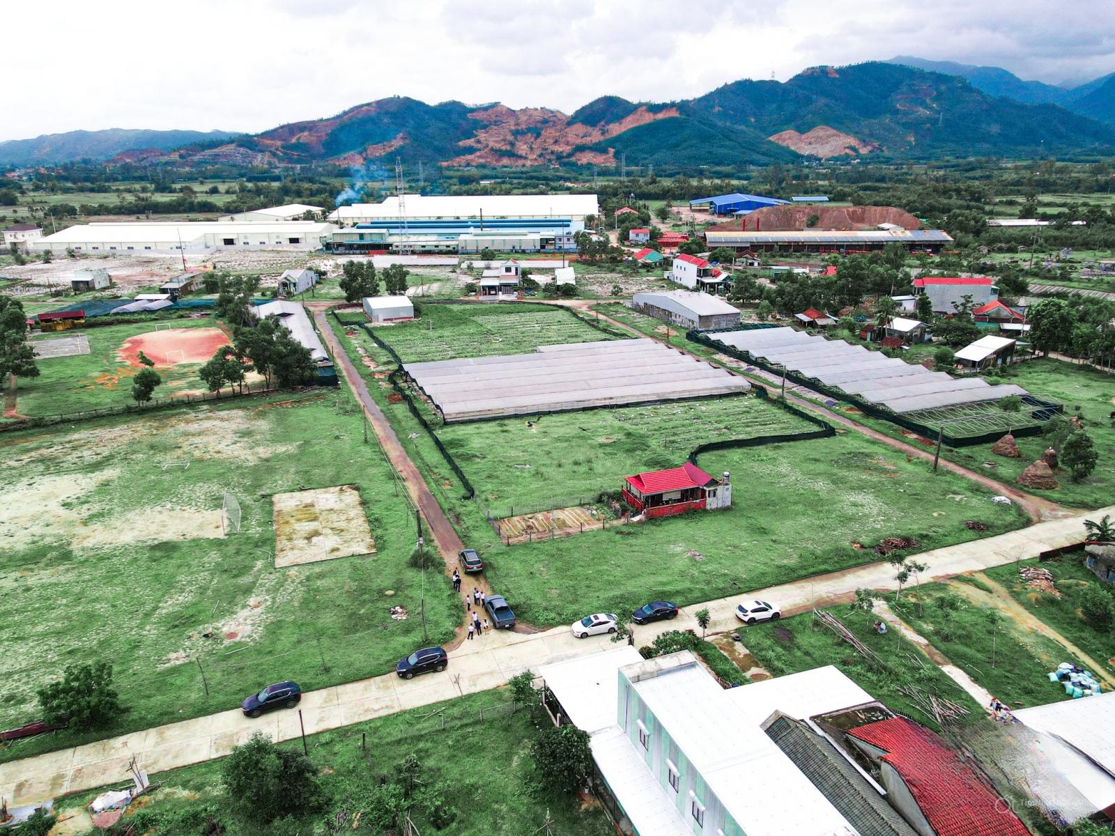 Chi tiết dự án