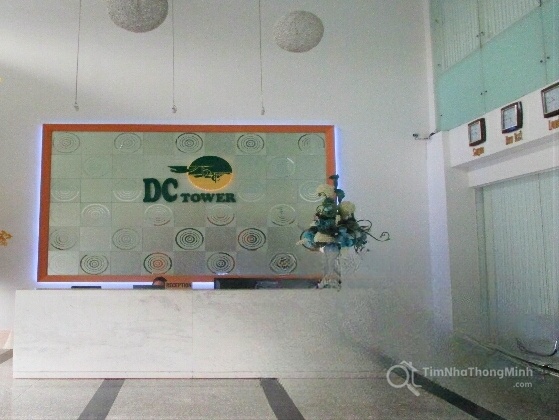DC Tower - Hình ảnh bất động sản 1/2
