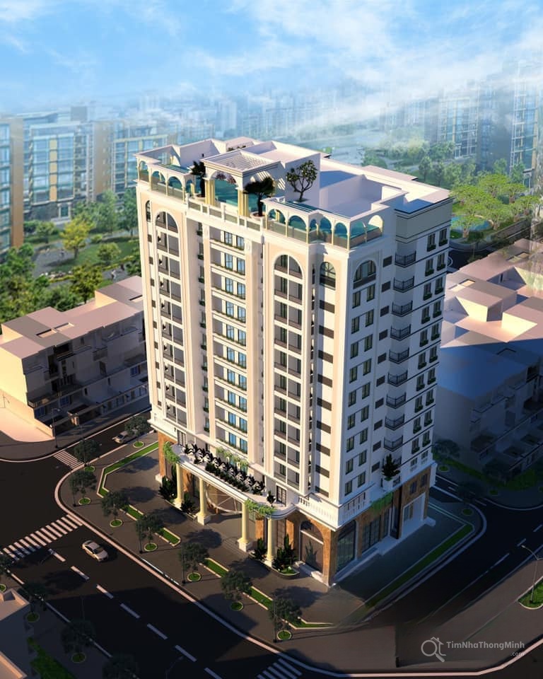 De 1st Quantum - Hình ảnh bất động sản 1/6