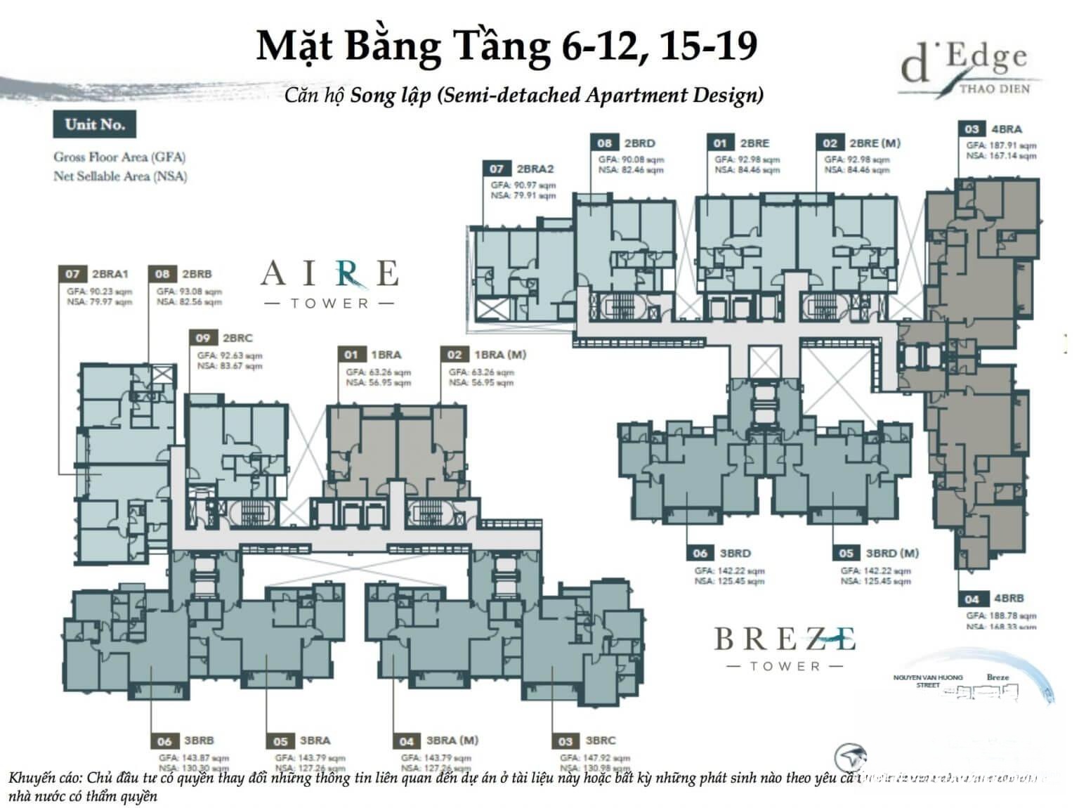 Hình ảnh chi tiết dự án