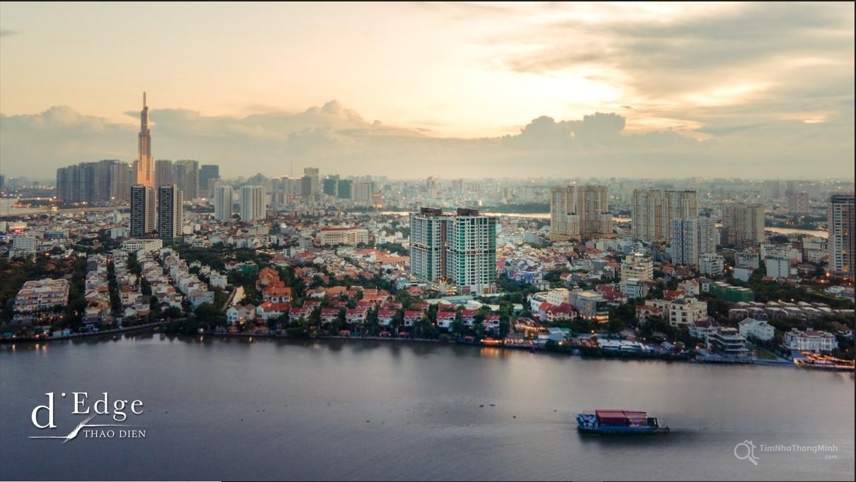 Hình ảnh chi tiết dự án