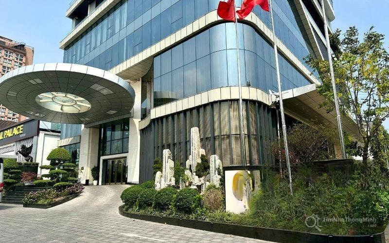 Hình ảnh chi tiết dự án