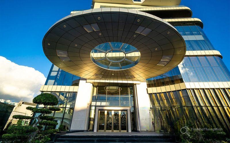 Hình ảnh chi tiết dự án
