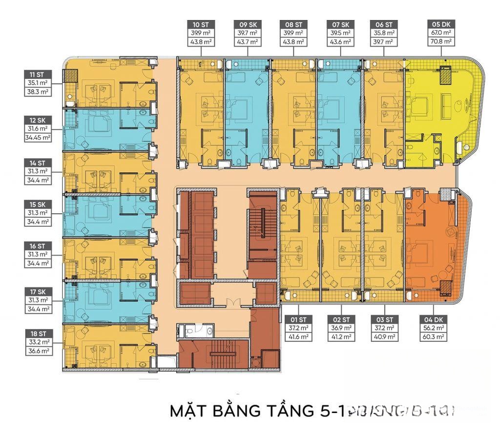 Hình ảnh chi tiết dự án