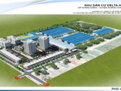 Delta Plaza - Hình ảnh bất động sản 1/15