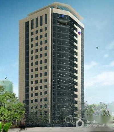 Detech Tower - Hình ảnh bất động sản 1/9