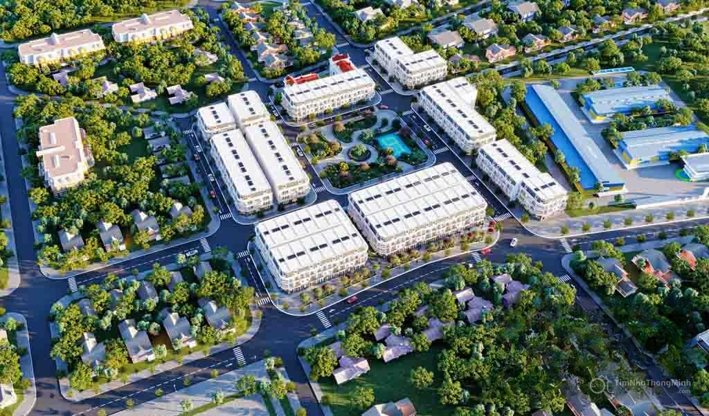 Hình ảnh chi tiết dự án