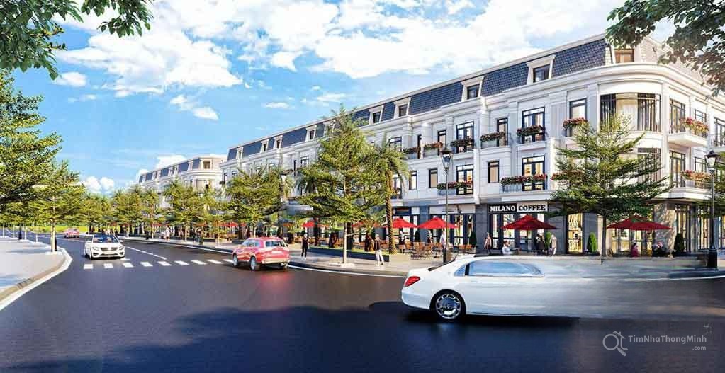Hình ảnh chi tiết dự án