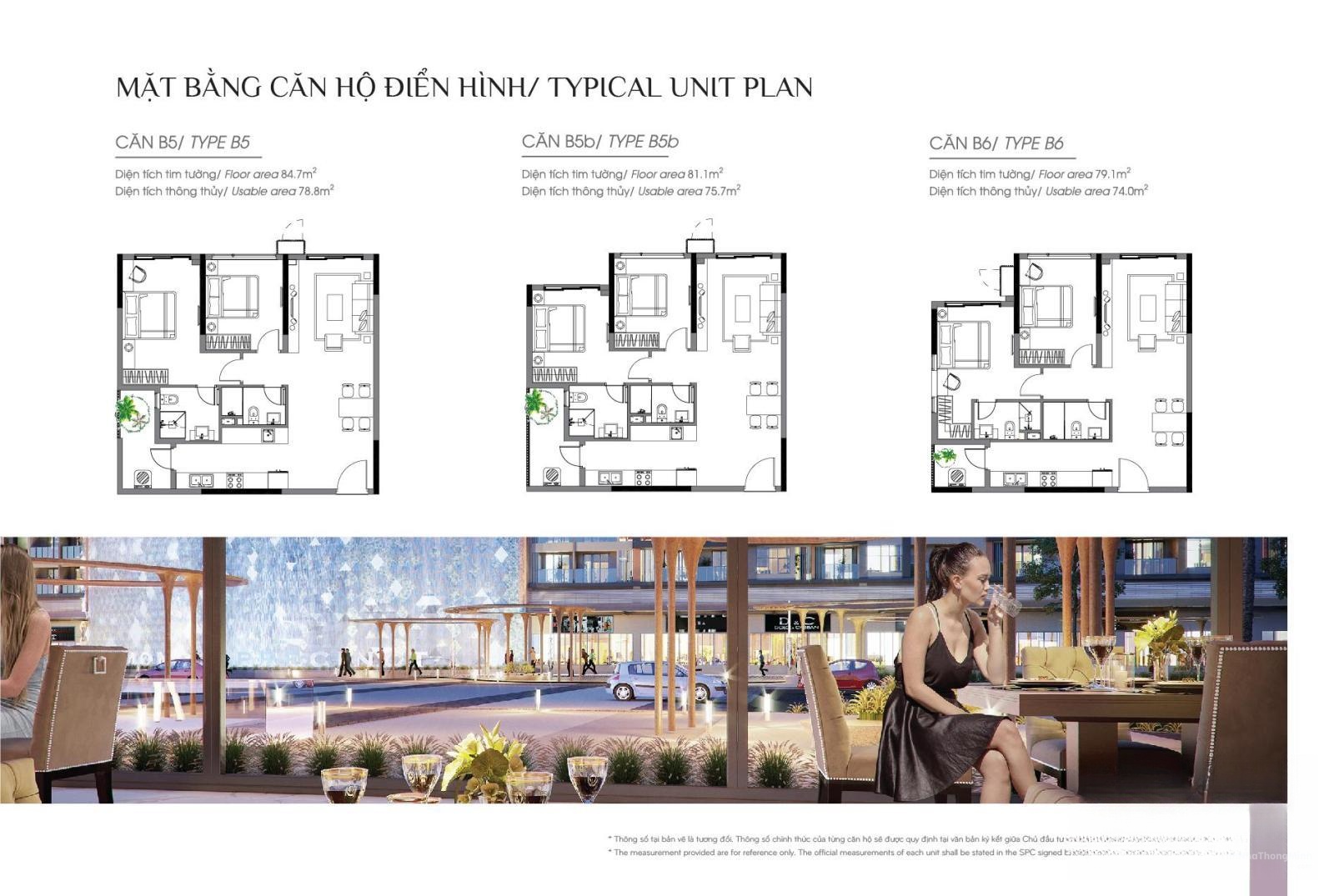 Hình ảnh chi tiết dự án