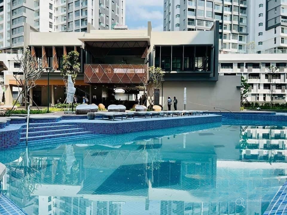 Hình ảnh chi tiết dự án