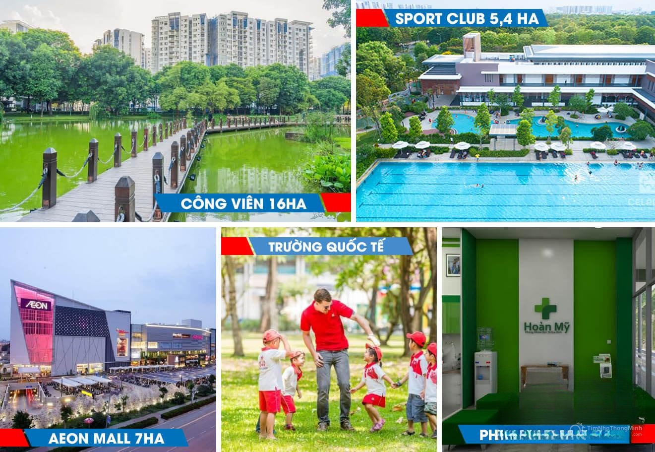 Hình ảnh chi tiết dự án