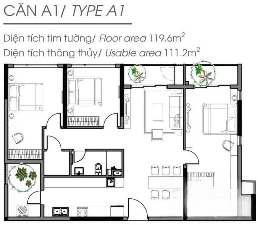 Hình ảnh chi tiết dự án