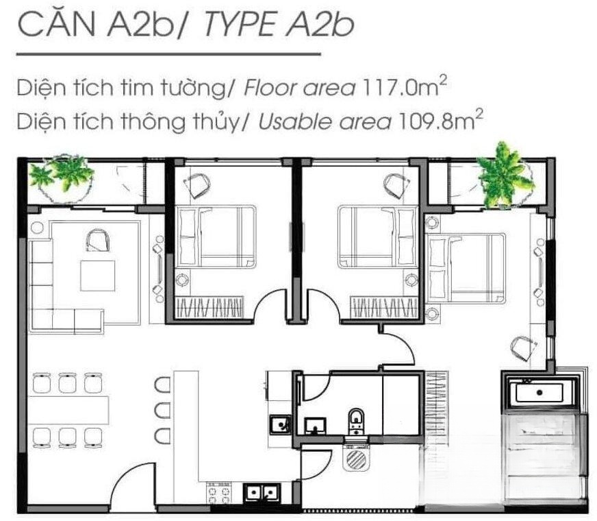 Hình ảnh chi tiết dự án