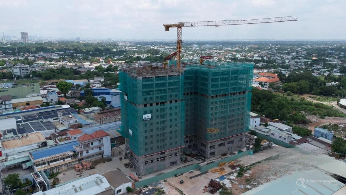 Hình ảnh chi tiết dự án