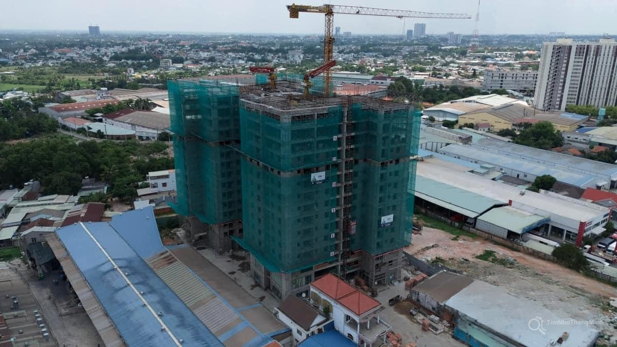Hình ảnh chi tiết dự án