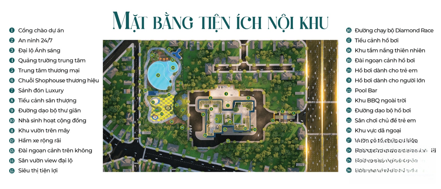 Hình ảnh chi tiết dự án