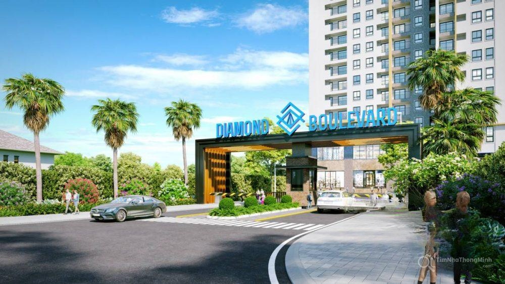 Hình ảnh chi tiết dự án