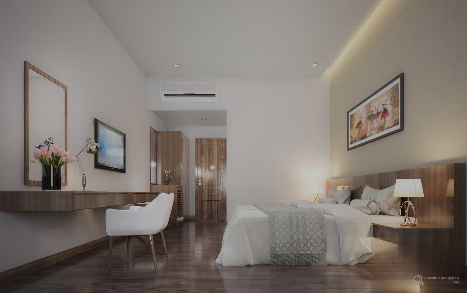 Hình ảnh chi tiết dự án