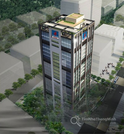 Diamond Building - Hình ảnh bất động sản 1/7