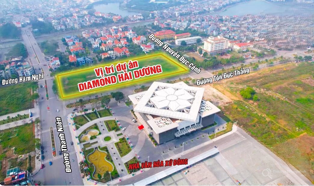 Hình ảnh chi tiết dự án