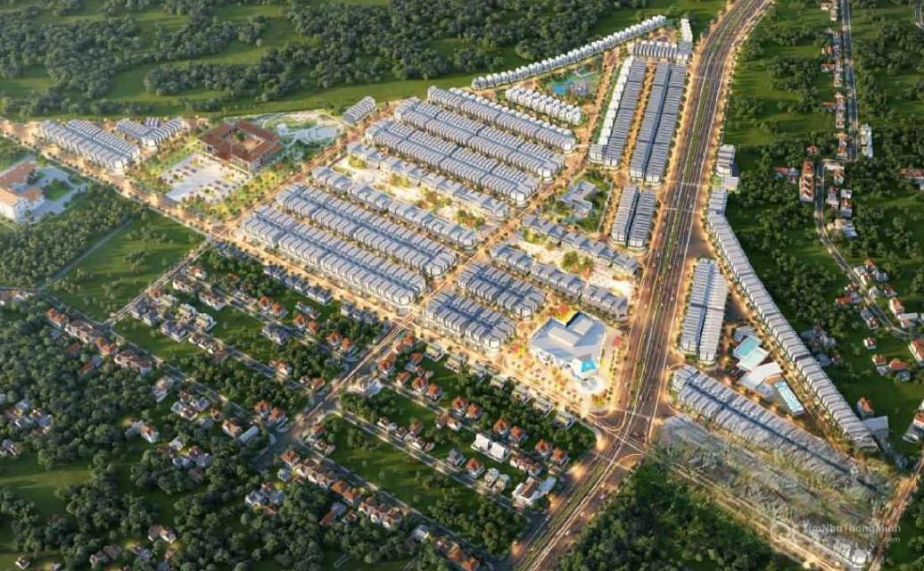 Hình ảnh chi tiết dự án