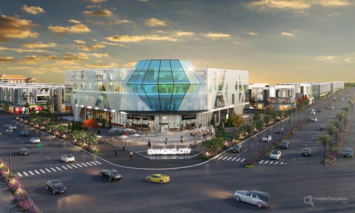 Hình ảnh chi tiết dự án