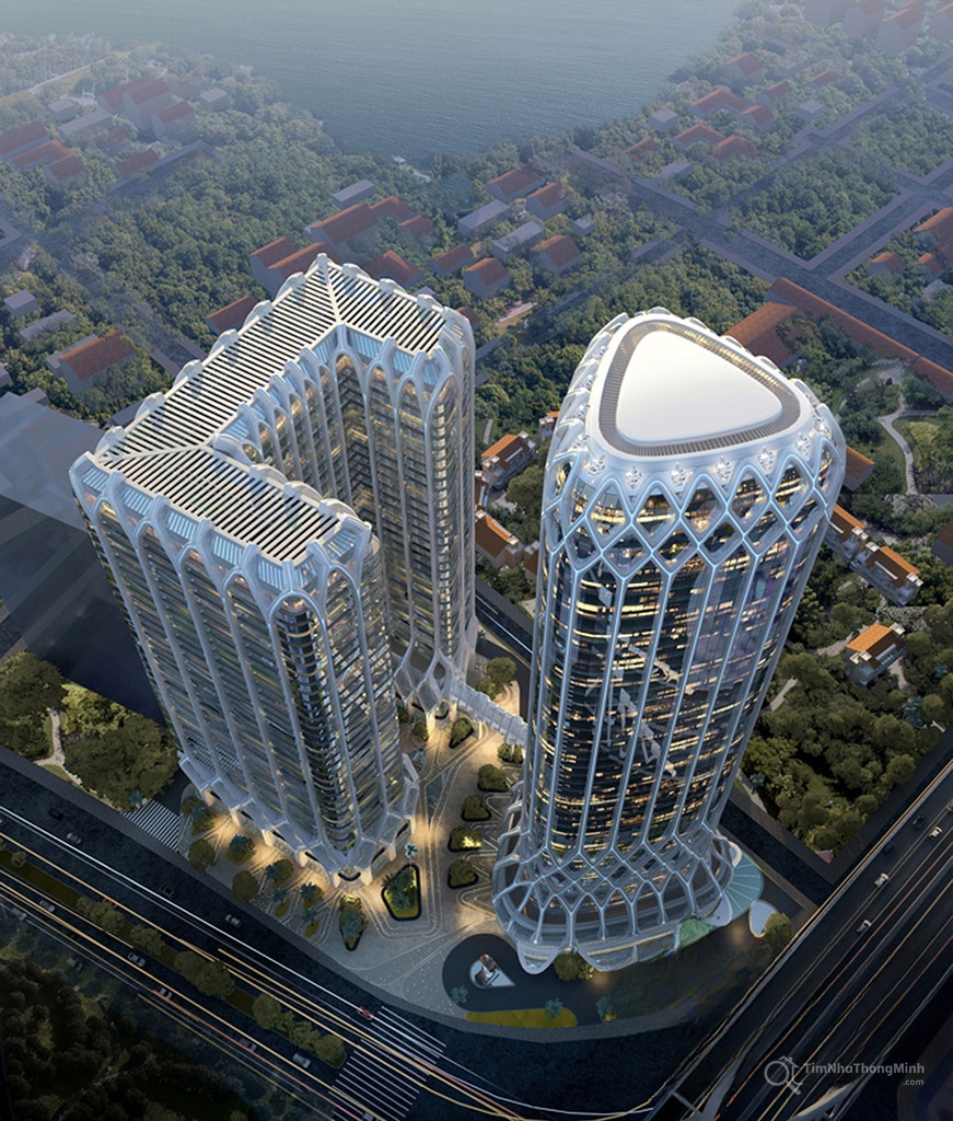Hình ảnh chi tiết dự án