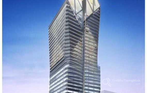 Diamond Flower Tower - Hình ảnh bất động sản 1/8
