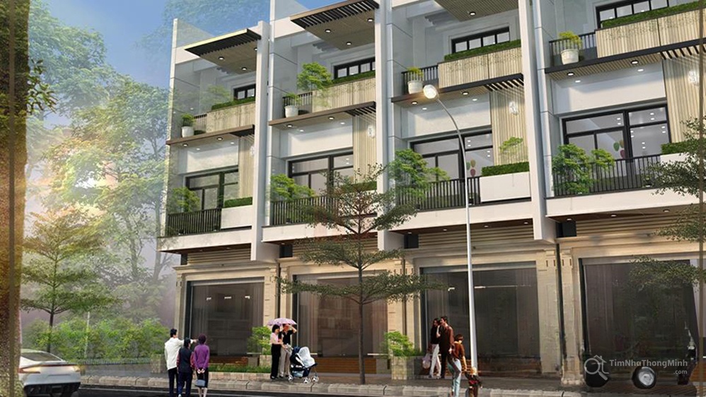 Diamond Home - Hình ảnh bất động sản 1/4